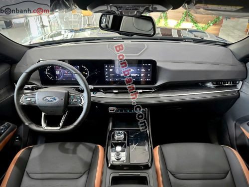 Ford Territory Titanium 1.5 AT 2026 - ảnh 5