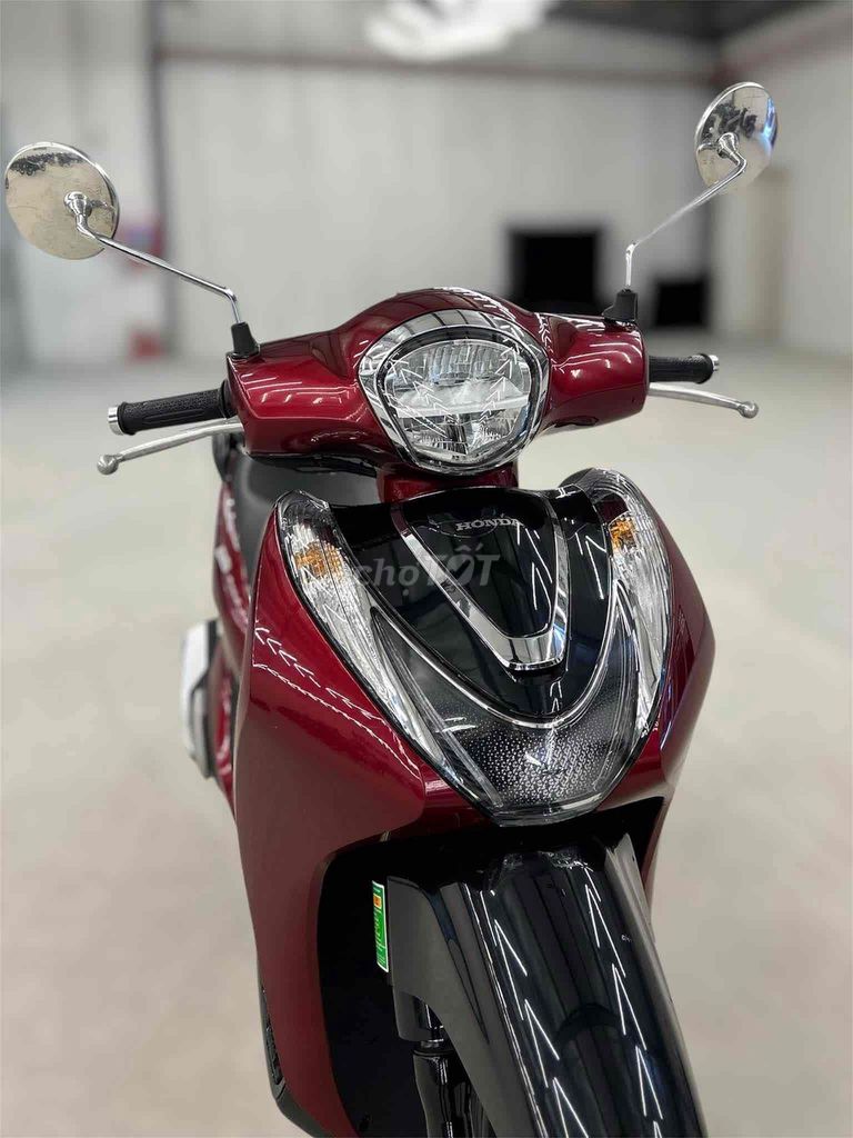Honda SH Mode 2023 - ảnh 1