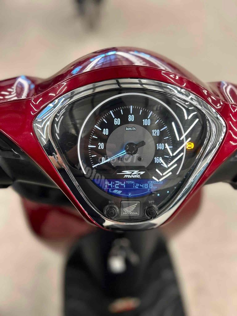 Honda SH Mode 2023 - ảnh 2