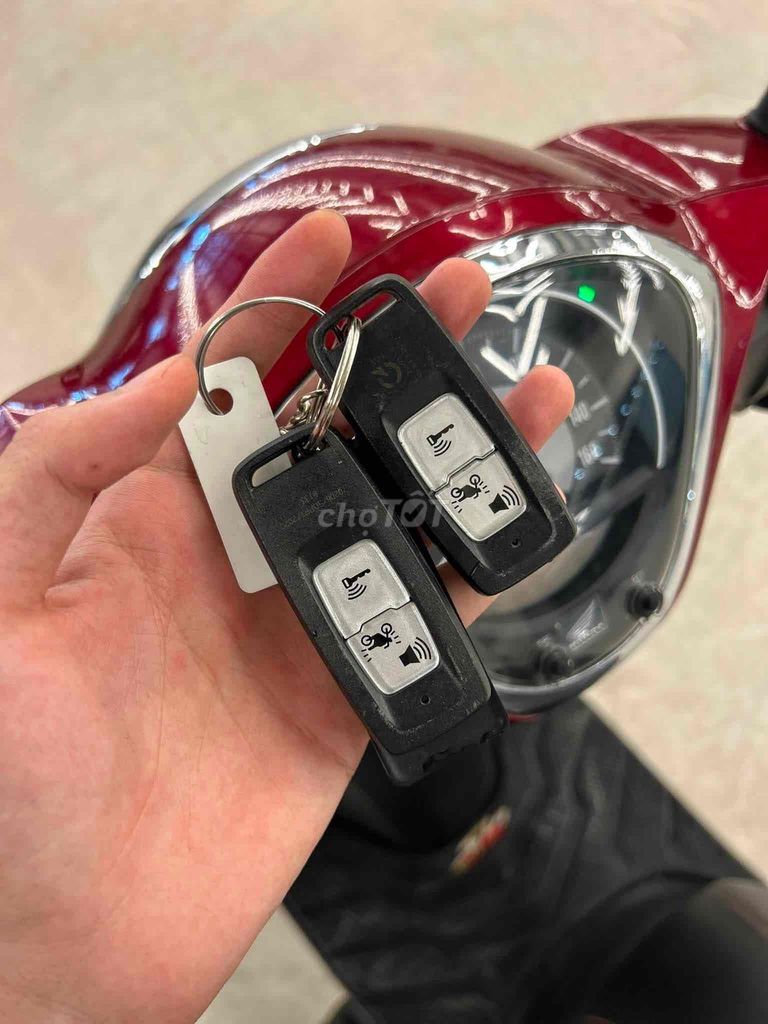 Honda SH Mode 2023 - ảnh 3