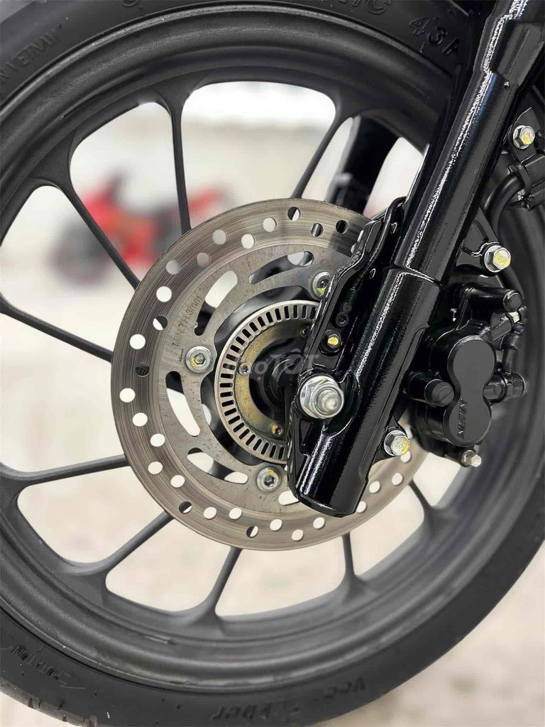 Honda SH Mode 2023 - ảnh 4