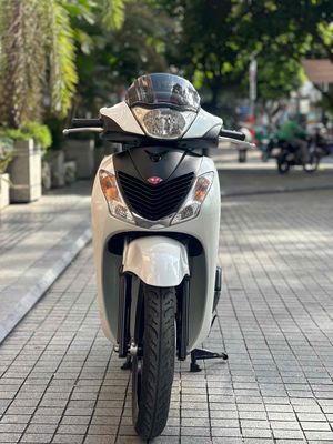 Honda SH 2011 - ảnh 1