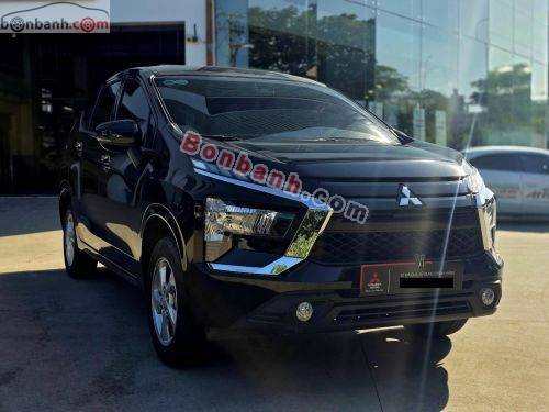 Mitsubishi Xpander 1.5 AT 2024 - ảnh 2