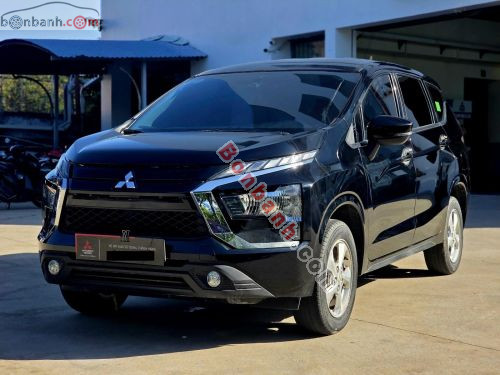 Mitsubishi Xpander 1.5 AT 2024 - ảnh 3