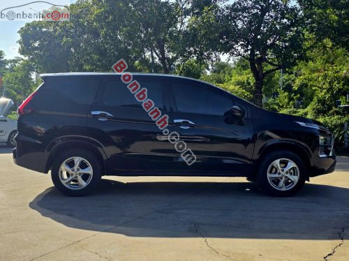 Mitsubishi Xpander 1.5 AT 2024 - ảnh 4