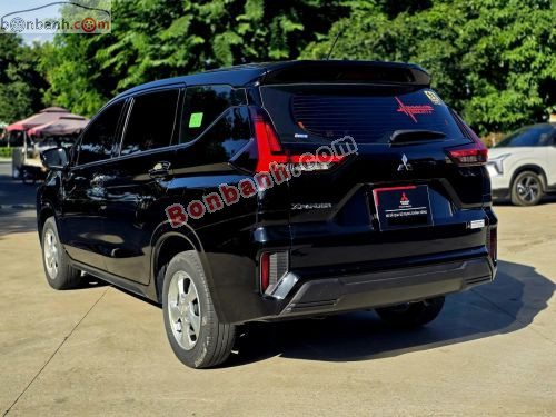 Mitsubishi Xpander 1.5 AT 2024 - ảnh 5