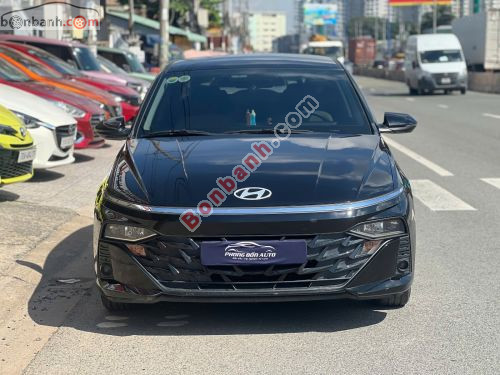 Hyundai Accent 1.5 AT 2024 - ảnh 1