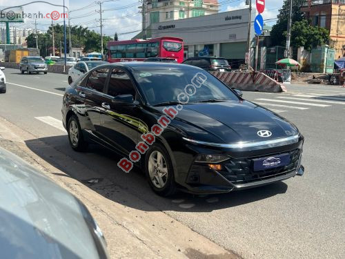 Hyundai Accent 1.5 AT 2024 - ảnh 2