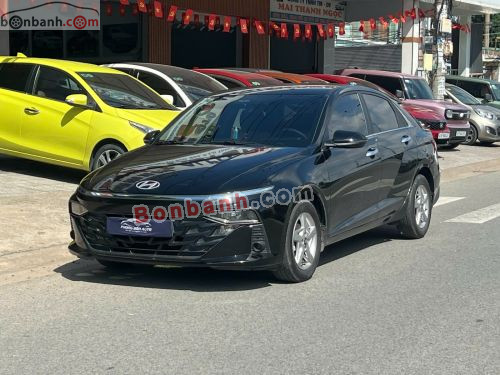 Hyundai Accent 1.5 AT 2024 - ảnh 3