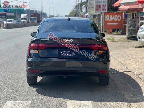 Hyundai Accent 1.5 AT 2024 - ảnh 4
