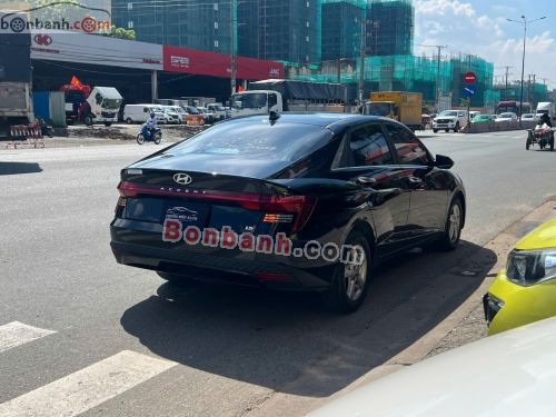 Hyundai Accent 1.5 AT 2024 - ảnh 5