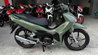 Honda Wave 2023 - ảnh 1
