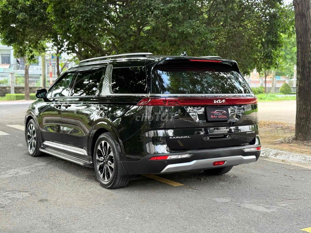 Kia Carnival - ảnh 5