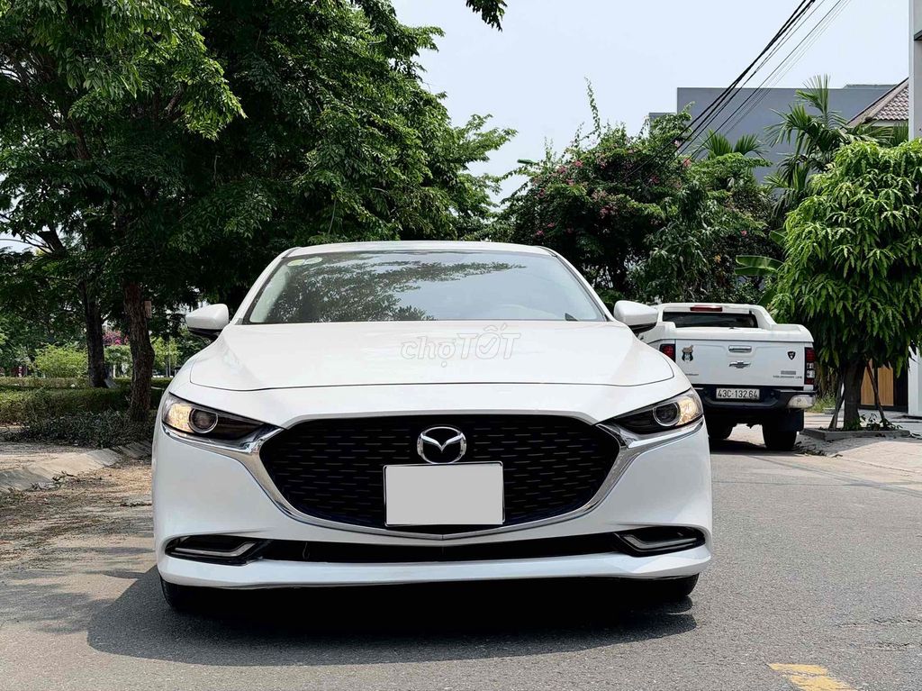Mazda 3 2022 - ảnh 1