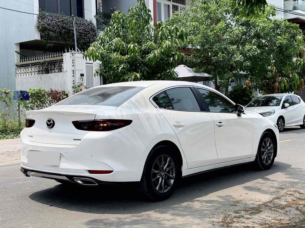 Mazda 3 2022 - ảnh 2