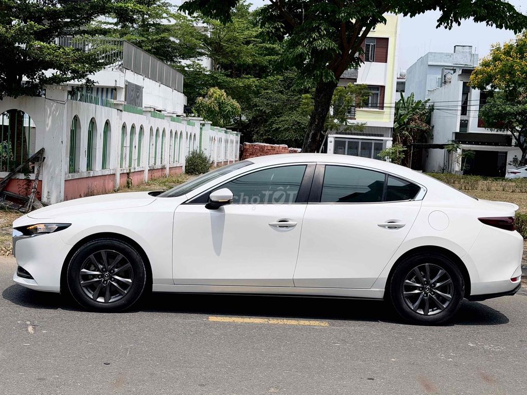 Mazda 3 2022 - ảnh 3