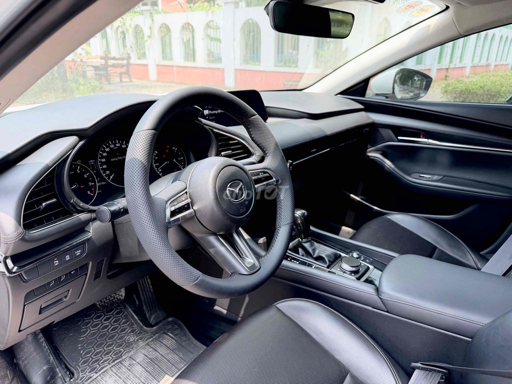Mazda 3 2022 - ảnh 5