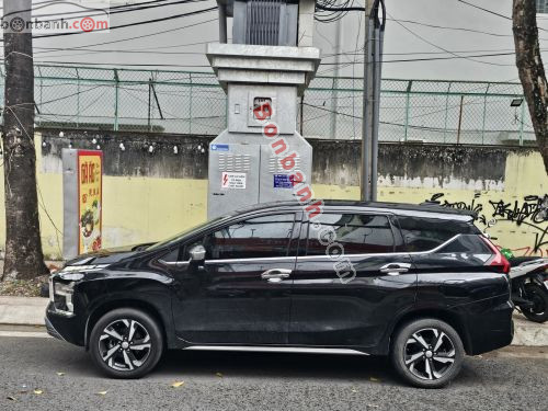Mitsubishi Xpander Premium 1.5 AT 2022 - ảnh 1