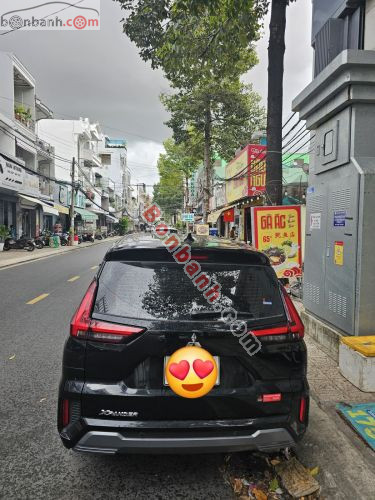 Mitsubishi Xpander Premium 1.5 AT 2022 - ảnh 2