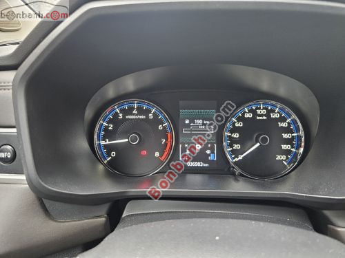 Mitsubishi Xpander Premium 1.5 AT 2022 - ảnh 4
