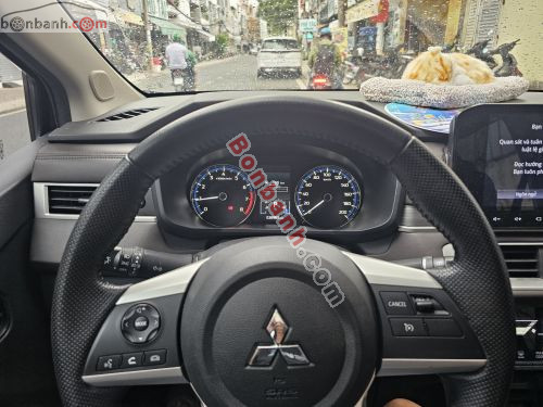 Mitsubishi Xpander Premium 1.5 AT 2022 - ảnh 5