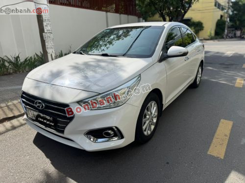 Hyundai Accent 1.4 AT 2019 - ảnh 2