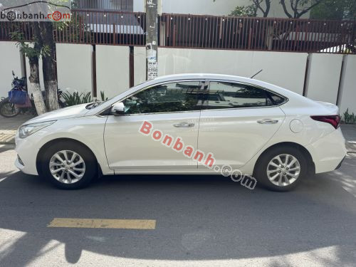 Hyundai Accent 1.4 AT 2019 - ảnh 3