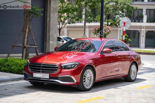 Mercedes-Benz 2021 - ảnh 1