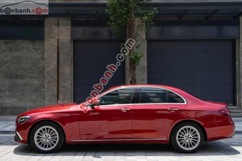 Mercedes-Benz 2021 - ảnh 2