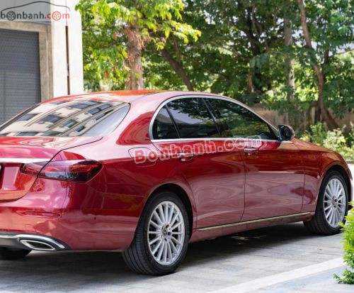 Mercedes-Benz 2021 - ảnh 3