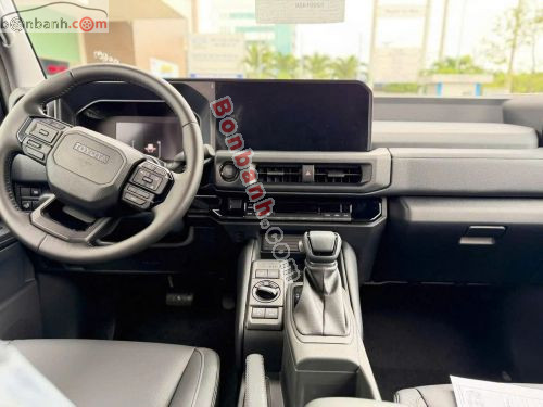 Toyota Land Cruiser 2026 - ảnh 4