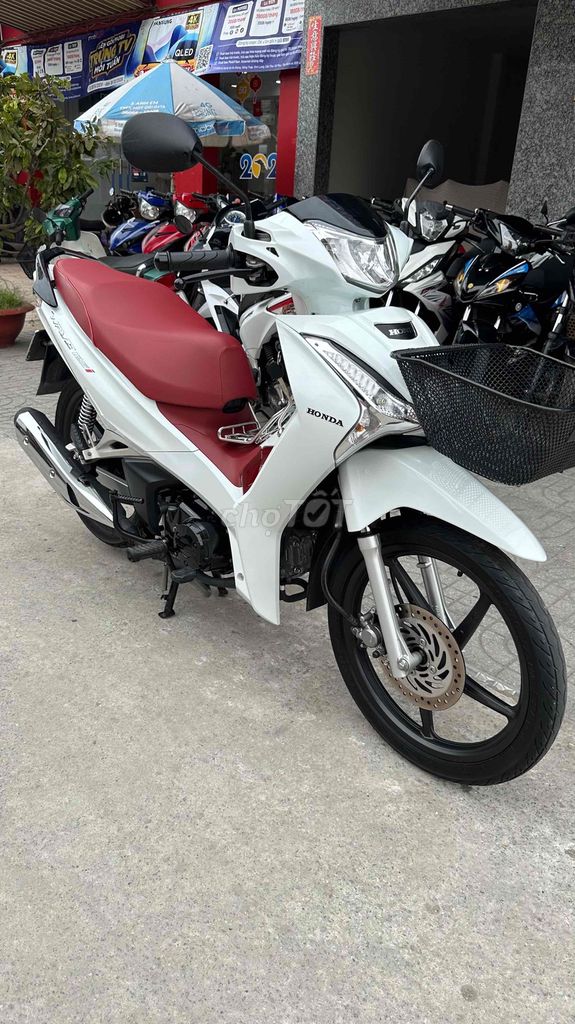 Honda Wave 2019 - ảnh 2