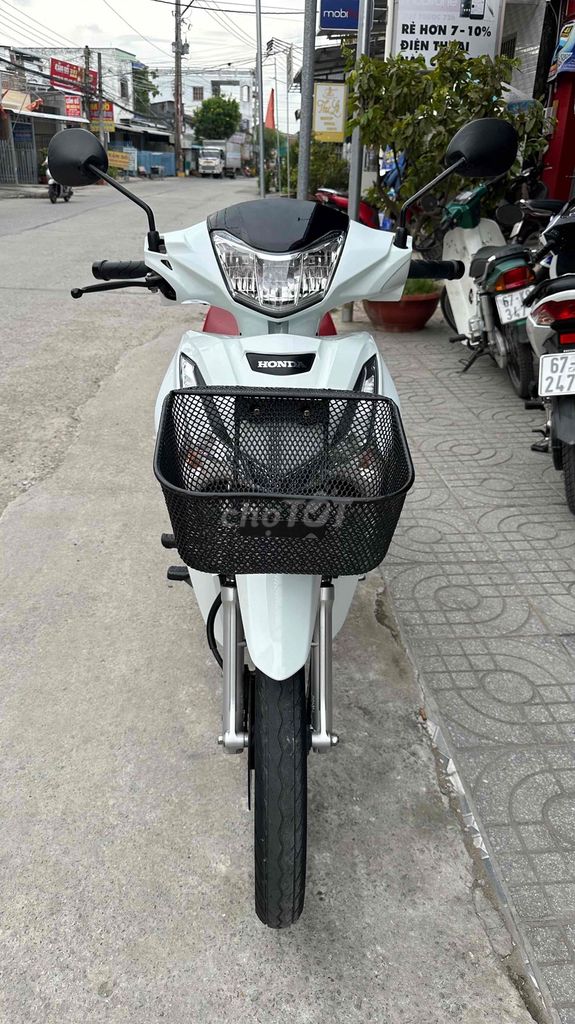 Honda Wave 2019 - ảnh 3