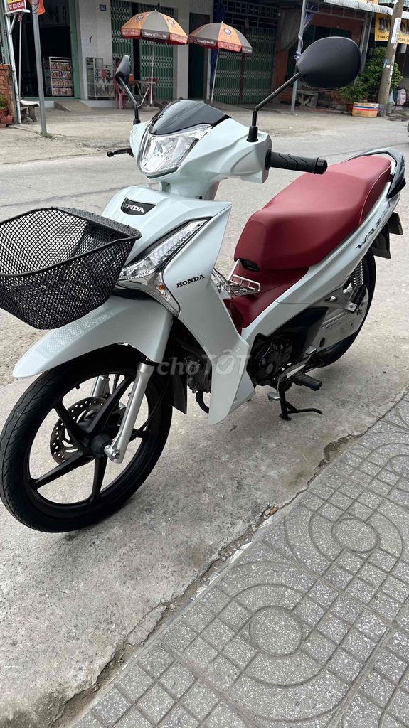 Honda Wave 2019 - ảnh 4