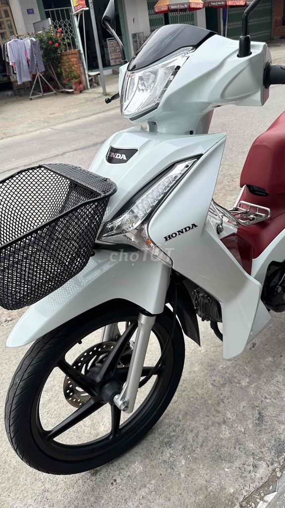 Honda Wave 2019 - ảnh 5