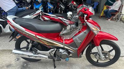 Honda Future 2009 - ảnh 1