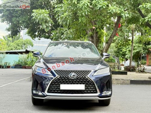 Lexus RX 300 2022 - ảnh 1