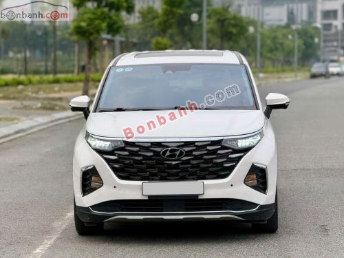 Hyundai Custin Cao Cấp 2.0T 2023 - ảnh 1