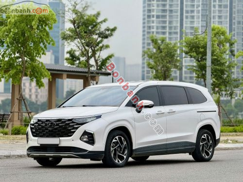 Hyundai Custin Cao Cấp 2.0T 2023 - ảnh 2