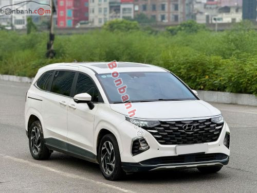 Hyundai Custin Cao Cấp 2.0T 2023 - ảnh 3