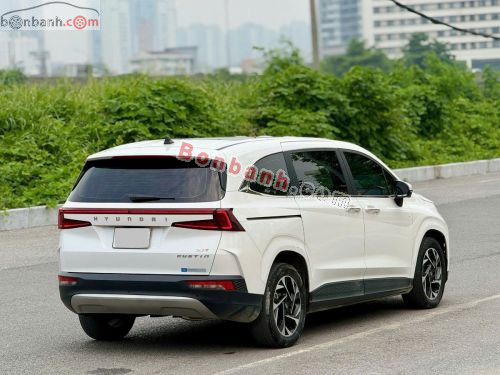 Hyundai Custin Cao Cấp 2.0T 2023 - ảnh 4