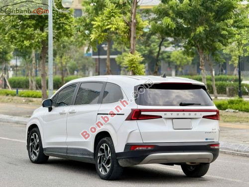 Hyundai Custin Cao Cấp 2.0T 2023 - ảnh 5