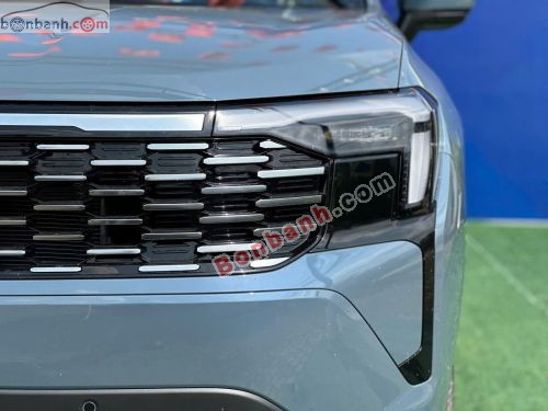 Ford Territory Titanium 1.5 AT 2026 - ảnh 3