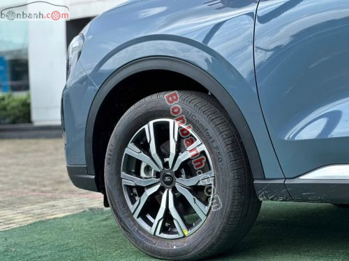 Ford Territory Titanium 1.5 AT 2026 - ảnh 4