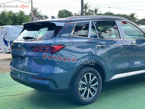 Ford Territory Titanium 1.5 AT 2026 - ảnh 5