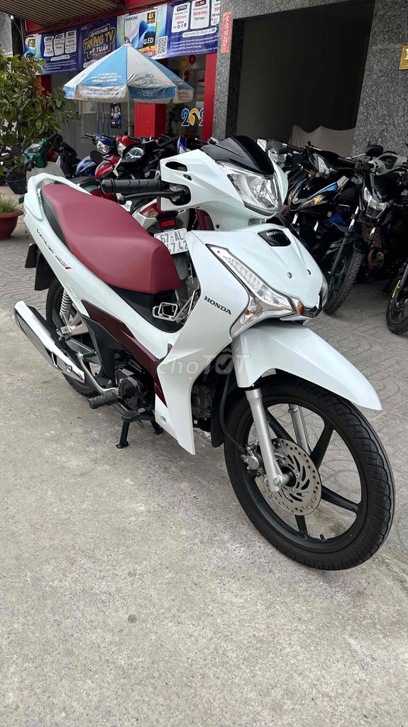 Honda Wave 2023 - ảnh 2