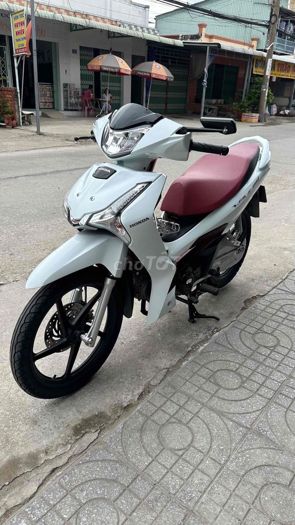 Honda Wave 2023 - ảnh 4