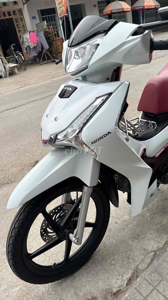 Honda Wave 2023 - ảnh 5