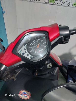 Honda Wave 2009 - ảnh 1