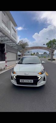 Hyundai i10 2022 - ảnh 1
